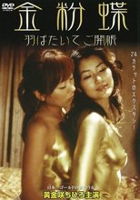 金粉蝶 羽ばたいてご開帳（復刻スペシャルプライス版）