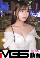マジ軟派、初撮。 2178 【恋愛体質×性欲特化】元保育士でアパレル始めたばかりのクラスで一番可愛いえくぼ美女！実は高校時代に大人ともヤってた経験人数40人のド淫乱！週2希望のイキ顔サンタが潮吹きで聖夜を染める