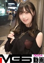 マジ軟派、初撮。 2172 このコンカフェ嬢がエロい！緩い雰囲気とかわいい声で客をとりこにしているあの店員さんはとってもえっちでした。「中すきぃぃ？」と激しく潮吹き！ちんぽもしっかり受け入れ、積極的痴態サービス大満点！