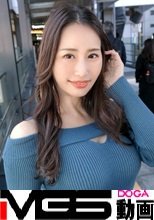 マジ軟派、初撮。 2175 黒髪ロングの清楚系美女は実はドスケベ筋肉女子！三人の経験人数を暴露&amp;濃密筋トレSEXで理性崩壊！高速ピストンに汗だくビチャビチャで顔赤くなる姿がエロすぎる！！