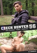 Czech Hunter 56