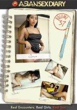 Asian Sex Diary 37