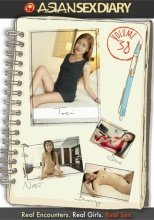 Asian Sex Diary 38