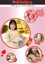 HelloLadyBoy 10