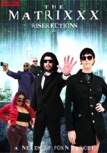 The Matrixxx Riserections