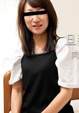 旦那以外の肉棒にヨガリまくる人妻Vol.3 - 御園早苗