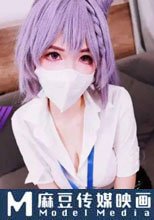 Cosplay陪哥哥逛漫展肉棒都硬了