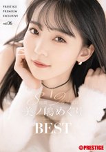 美ノ嶋めぐり 8時間 BEST PRESTIGE PREMIUM EXCLUSIVE vol.06