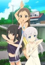 小女ラムネ 第5話 ちーちゃんとお布団の中 / 小女ラムネ 第6話 甜花と内緒のレッスン