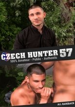 Czech Hunter 57