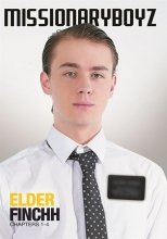 Elder Finchh Chapters 1-4
