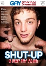 Shut-Up &amp; Eat My Cum