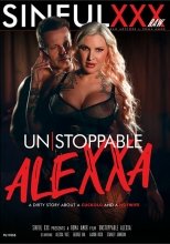 Unstoppable Alexxa