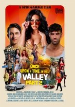 Once Upon A Time In The Valley 2