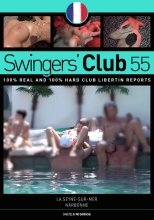 Swingers Club 55  / Club Libertin 55