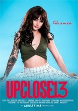 Up Close 13 / UpClose 13