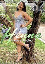 FTV Henna