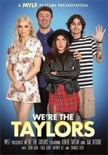 We The Taylors