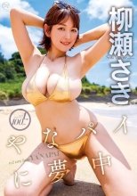 柳瀬さき / やなパイに夢中
