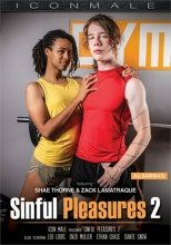Sinful Pleasures 2
