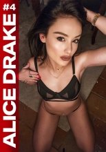 ALICE DRAKE 4