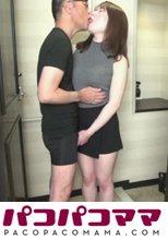 色白ポチャボディの人妻デリ嬢をとことんヤリまくる