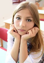 可愛い生徒会長をわざと居残りさせる悪徳日本語教師 DETENTION STUDY - デイジーケイク