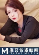 刺青小妹被姊夫拿去一血