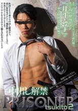 PRISONER TSUKITO 2 -中出し解禁-