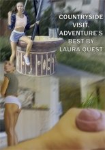 Countryside visit, Adventure Best by Laura Quest S01E01