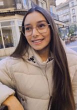 知的なイタリア美女 ホントはドエロい身体のヤリマン 中出し - シェレーナ