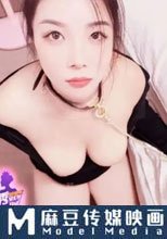 KTV公主被尾隨顏射