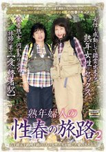 熟年婦人の性春の旅路 2