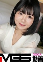 こんな清純そうな娘が！？ショートカット美女はデカくて硬ーいチ●ポがだーいすき！M気質のみゆりさんは責められるほど胸が高鳴っていく！！ 【初撮り】ネットでAV応募→AV体験撮影 2442