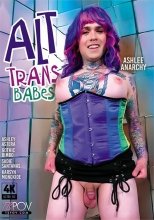 Alt Trans Babes.