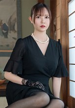 未亡人の肉欲Vol.9 - 堺希美
