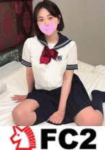 【無修正・初撮り】 ★あざとカワイイ(18歳) Fカップ地下アイドルと密着イチャはめセックス!! オトコを夢中にさせる敏感オマンコ痙攣させて連続イキするエロボディーに全力中出し!!