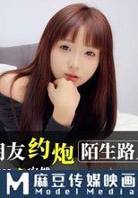 報復出軌男友約炮陌生人