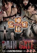PAIN GATE 唖媚狂監 / みなみ
