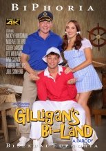 Gilligan Bi-Land - A Parody