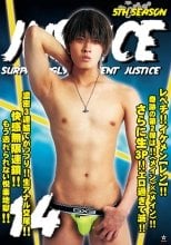 JUSTICE-5th Season-14