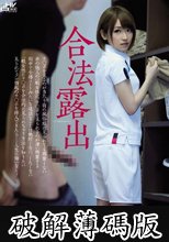 合法露出 (破解薄碼版)