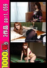 コスプレコレクション 3作品 Part059 百合＋栞＋里佳