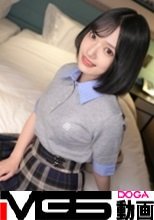 開花する性の才能！正常位での人生初中イキに、手マンでのビチャビチャ潮吹き！童顔美少女の見せたねっとりキスと、喉奥まで咥えてくれる天性のエロさは、チ●ポの先に脳が付いている我々の心臓を打ち抜くこと請け合い！！笑 【初撮り】ネットでAV応募→AV体験撮影 2501