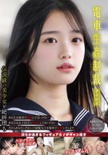 電車生姦制裁 ＃008_