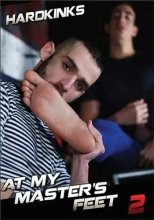 At My Master Feet 2