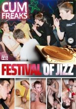 Festival Of Jizz