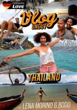 Vlog Uncut - Thailand