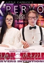 Milton &amp; Matilda Pervers Intentions