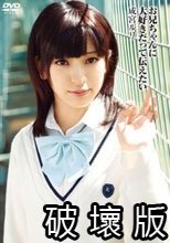 お兄ちゃんに大好きだって伝えたい 成宮ルリ